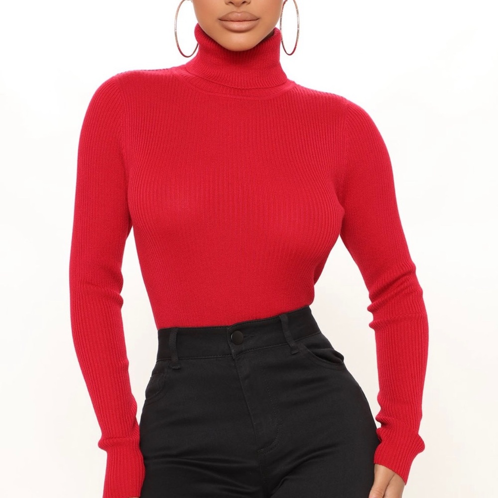 Turtleneck